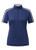 Kerrits Agility Coolcore Short Sleeve Shirt Solid - Regal