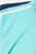 Kerrits Agility Coolcore Short Sleeve Shirt Solid - Turquoise