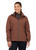 Kerrits Down The Line Waterproof Jacket - Maple
