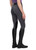 Kerrits Performance Knee Patch Pocket Tight - Carbon