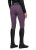 Kerrits Crossover II Knee Patch Breeches - Velvet Plum