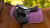 LeMieux Suede Close Contact Saddle Pad - Mallow
