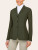 R.J. Classics Harmony Evo Ladies Mesh Show Jacket - Khaki Green