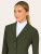 R.J. Classics Harmony Evo Ladies Mesh Show Jacket - Khaki Green
