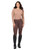 Kerrits Precision Long Sleeve Crew Neck Shirt Solid - Sesame