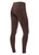 Kerrits Coolcore Powerlite Knee Patch Pocket Tight - Mocha