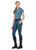 Kerrits Coolcore Full Leg Tech Tight - Jasper