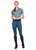 Kerrits Coolcore Full Leg Tech Tight - Jasper