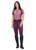Kerrits Coolcore Full Leg Tech Tight - Velvet Plum