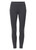 Kerrits Kids Coolcore Full Leg Tech Tight - Carbon