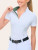 R.J. Classics Brynn Ladies Short Sleeve Show Shirt - Ride On