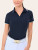R.J. Classics Camryn Ladies Short Sleeve Polo Shirt - Midnight