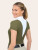 R.J. Classics Celeste Ladies Short Sleeve Show Shirt - Fernwood