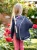 LeMieux Hobby Horse Carry Bag - Navy