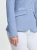 LeMieux Young Rider Kennedy Show Jacket - Powder Blue