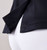 Alessandro Albanese Ladies Platinum MotionFlex Pro Crystal Jacket - Black