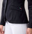 Alessandro Albanese Ladies Platinum MotionFlex Pro Crystal Jacket - Black