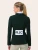 R.J. Classics Legacy Lite Ladies Show Coat - Evergreen