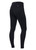 Kerrits Free Motion Coolcore Knee Patch Breech - Black