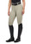 Kerrits Free Motion Coolcore Knee Patch Breech - Sand