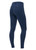 Kerrits Free Motion Coolcore Full Seat Breech - Nightfall
