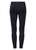 Kerrits Kids Free Motion Coolcore Knee Patch Breech - Black