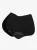 LeMieux Air-Tek Mesh Close Contact Square Saddle Pad - Black