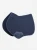LeMieux Air-Tek Mesh Close Contact Square Saddle Pad - Shadow