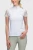 Kastel Denmark Cap Sleeve Galloon Lace  Sun Shirt - White