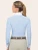 R.J. Classics Brooke Long Sleeve Ladies Shirt - Sky