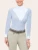 R.J. Classics Brooke Long Sleeve Ladies Shirt - Sky