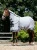 LeMieux Kudos Gladiator Fly Rug - Grey