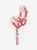 LeMieux Toy Pony Harlow Halter & Lead - Coral Crush