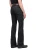 Kerrits Stretch Denim Silicone Knee Patch Bootcut Breech TALL - Charcoal
