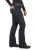 Kerrits Stretch Denim Silicone Knee Patch Bootcut Breech TALL - Denim