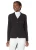 Kerrits Stretch Competitor Koat 4 Snap - Black