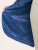 R.J. Classics Girl's Legacy Lite Jr. Shadbelly - Black w/Blue Lining