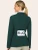 R.J. Classics Harmony Evo Ladies Mesh Show Jacket - Green Gables