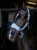 LeMieux Vogue Breakaway Headcollar & Leadrope - Ice Blue