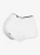 LeMieux Brilliance Close Contact Saddle Pad - White