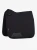 LeMieux Brilliance Dressage Saddle Pad - Black