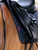 LeMieux Brilliance Dressage Saddle Pad - Navy