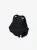 LeMieux Toy Rider Body Protector & Number Bib - Black