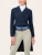 R.J. Classics Legacy Lite Shadbelly - Navy/Blue Lining