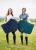 Kerrits Close Contact Saddle Pad - Jasper
