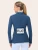 R.J. Classics Monterey Orange Label Ladies Show Coat - Capri