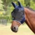 Shires FlyGuard Pro Deluxe Fly Mask w/Ears - Navy
