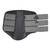 Shires ARMA Contour Pro Brushing Boots - Grey