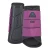 Shires ARMA Air Motion Brushing Boots - Plum