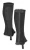 Shires Moretta Suede Half Chaps - Childs